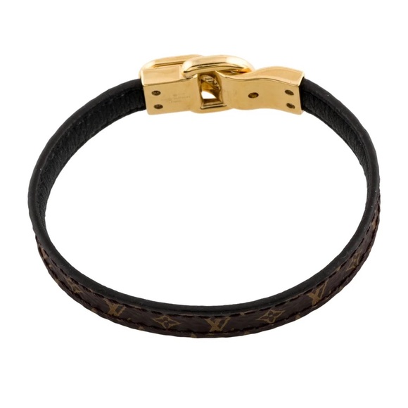 Louis Vuitton Bracelet - Picture 2 of 2